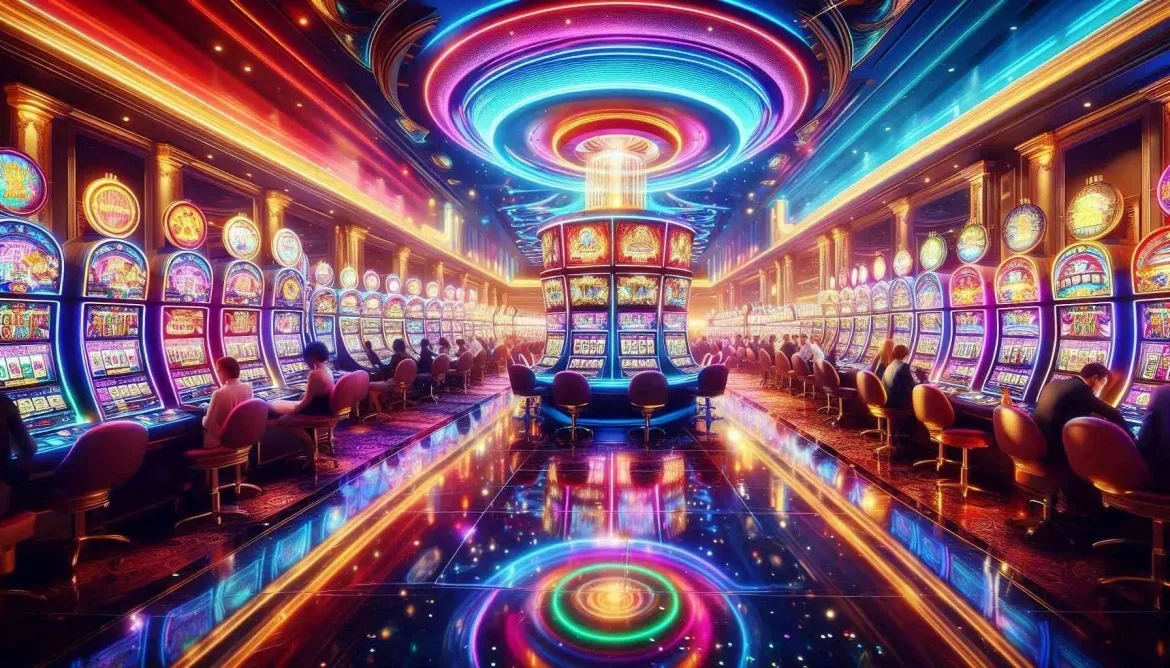 GreatWin Casino